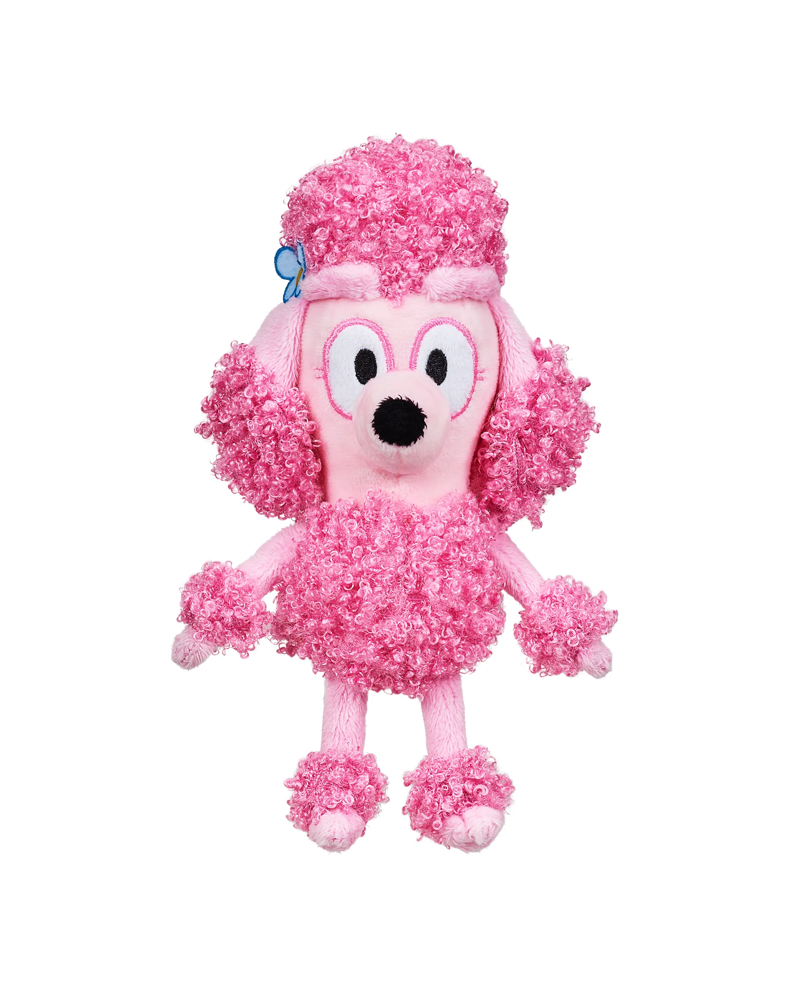 Bluey Friends Soft Plush - Assorted