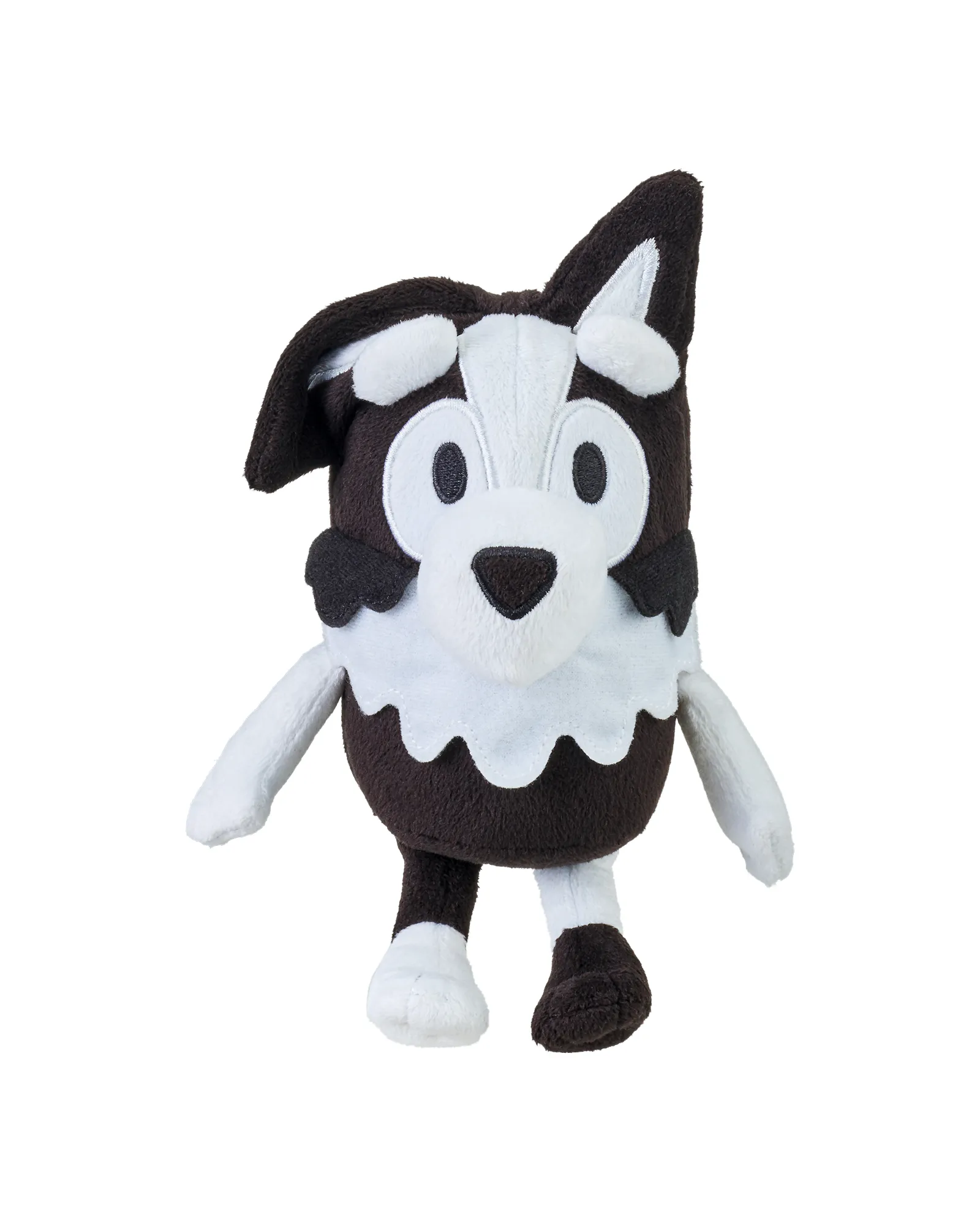 Bluey Friends Soft Plush - Assorted