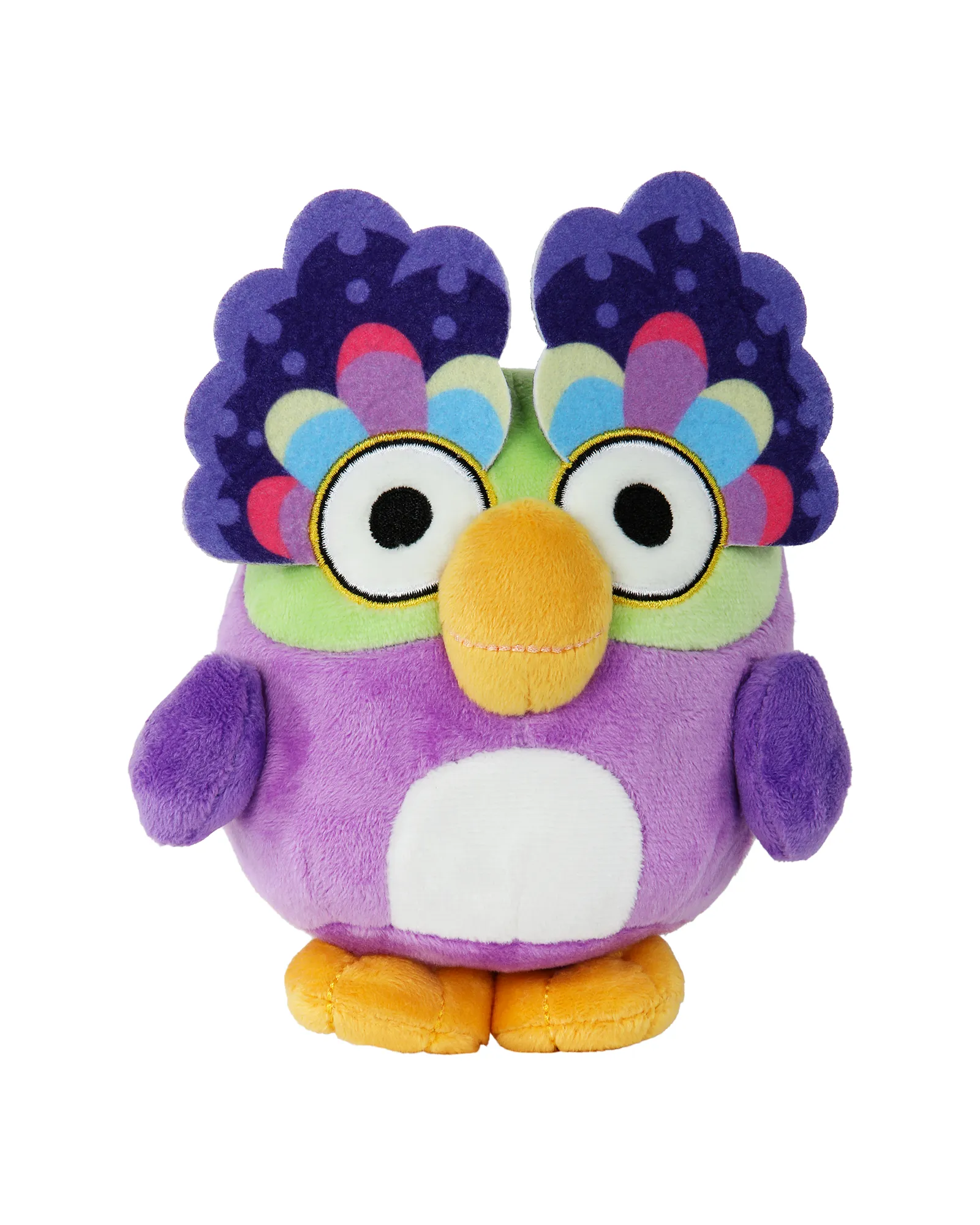 Bluey Friends Soft Plush - Assorted