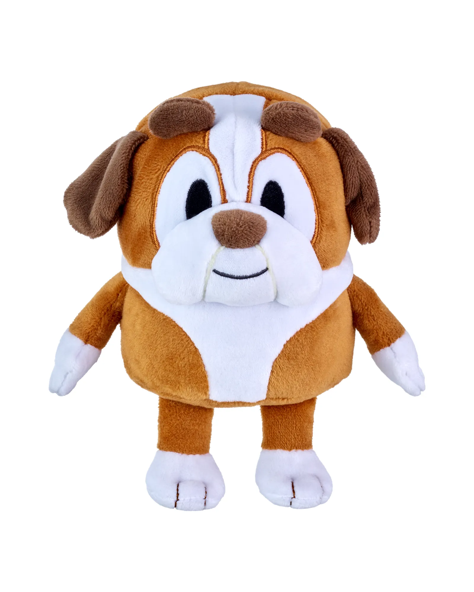Bluey Friends Soft Plush - Assorted