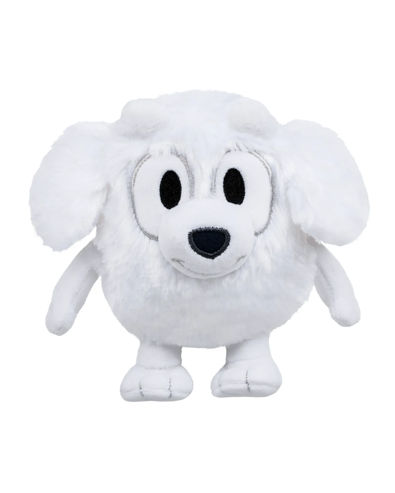 Bluey Friends Soft Plush - Assorted