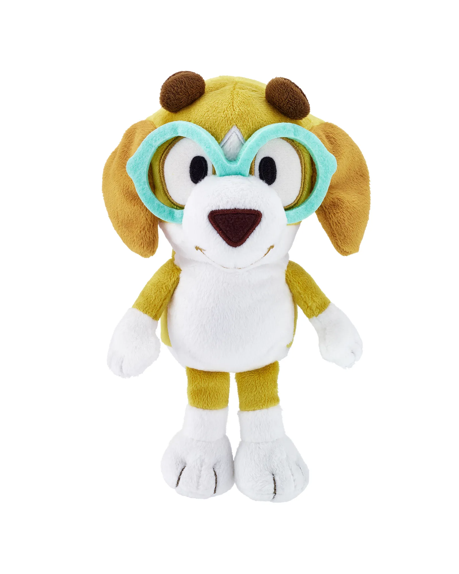 Bluey Friends Soft Plush - Assorted