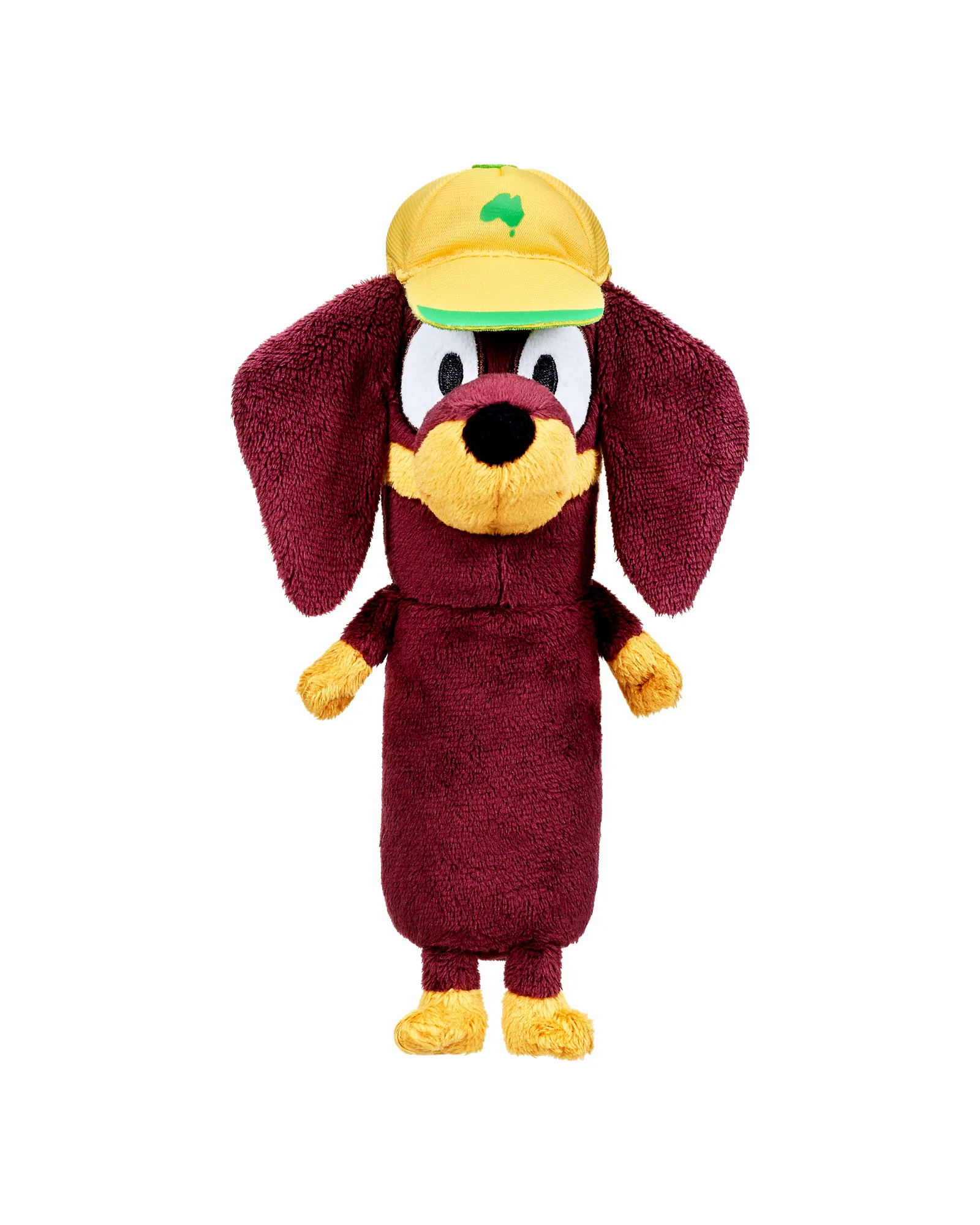 Bluey Friends Soft Plush - Assorted
