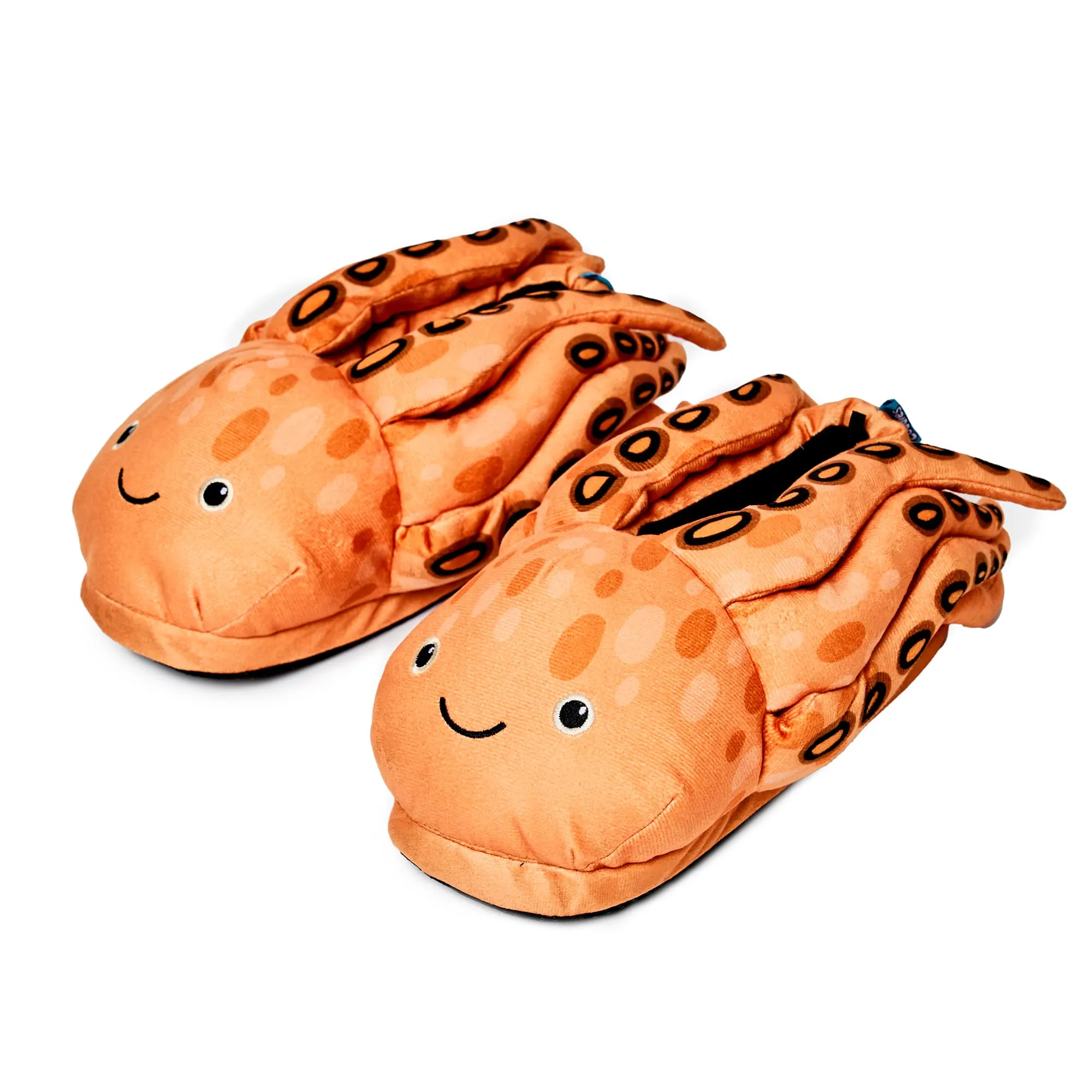 Coddies® Octopus Slippers