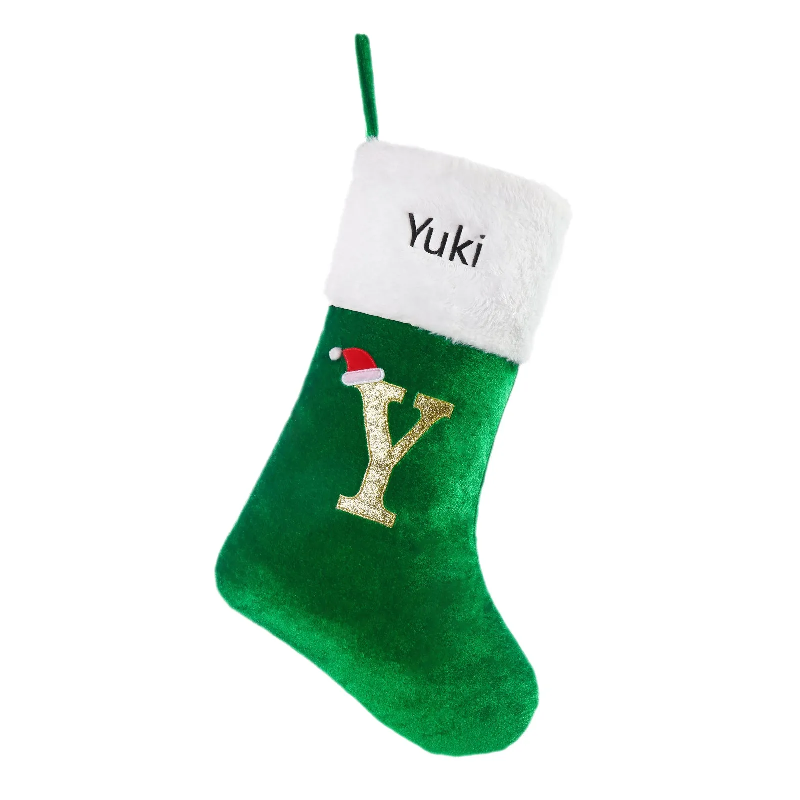 Custom Christmas Socks
