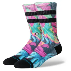 Stance Socks Gloww Crew - Tropical