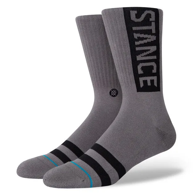 THE OG CREW SOCK 3 PACK